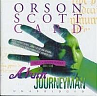 Alvin Journeyman (Audio CD)