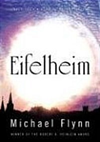 Eifelheim (Audio CD)