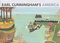 Earl Cunninghams America (Hardcover)
