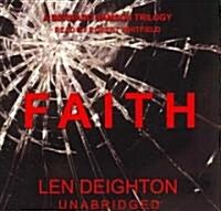 Faith (Audio CD, Unabridged)