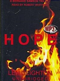 Hope (MP3, Unabridged)