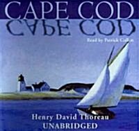 Cape Cod (Audio CD)