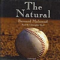 The Natural (Audio CD)