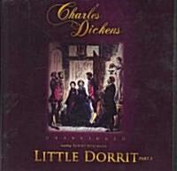 Little Dorrit: Part 2 (Audio CD)