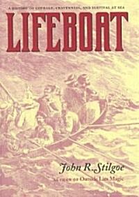 Lifeboat (Paperback)