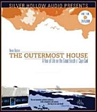 The Outermost House (Audio CD, Unabridged)