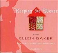 Keeping the House (Audio CD)