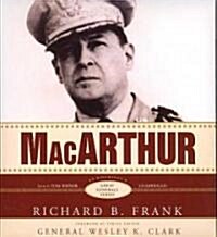 MacArthur (Audio CD)