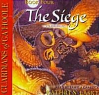 The Siege (Audio CD)