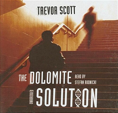 The Dolomite Solution (Audio CD)
