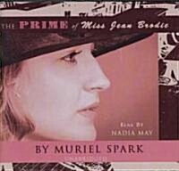 The Prime of Miss Jean Brodie (Audio CD)