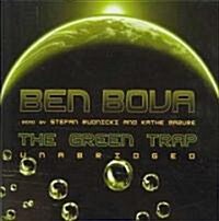 The Green Trap (Audio CD)