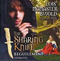 Beguilement (Audio CD)