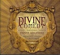 The Divine Comedy (Audio CD)