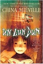 Un Lun Dun (Paperback, Reprint)