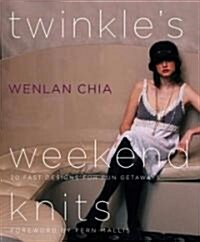 Twinkles Weekend Knits (Hardcover)