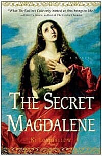 The Secret Magdalene (Paperback)