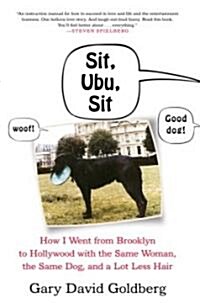 Sit, Ubu, Sit (Hardcover)