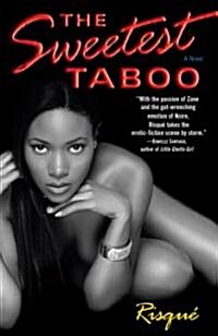 The Sweetest Taboo (Paperback)