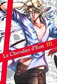 Le Chevalier Deon III (Paperback)