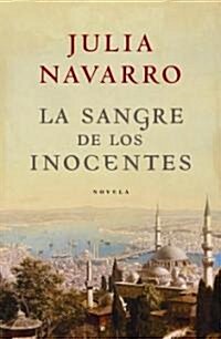 La Sangre De Los Inocentes (Paperback)