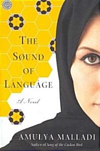 The Sound of Language (Paperback)