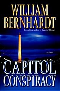 Capitol Conspiracy (Hardcover)