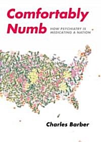 Comfortably Numb (Hardcover, 1st)