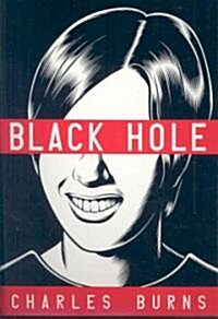 Black Hole (Paperback, Reprint)