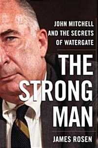 The Strong Man (Hardcover, 1st)