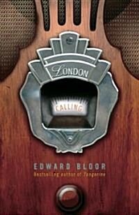 [중고] London Calling (Paperback, Reprint)