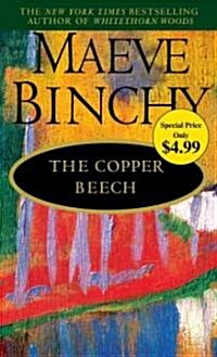 The Copper Beech (Paperback, Reissue)