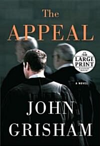 The Appeal (Paperback)