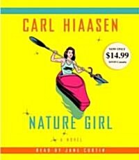 Nature Girl (Audio CD)