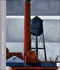 Chimneys and Towers: Charles Demuths Late Paintings of Lancaster (Paperback)