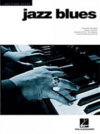 Jazz Blues: Jazz Piano Solos Series Volume 2 (Paperback, 2, Revised)