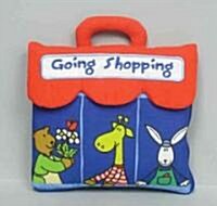 Going Shopping (Hardcover, INA, NOV, RA)