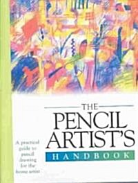Artists Handbook (Hardcover, Spiral)