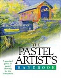 The Pastels Artists Handbook (Hardcover)