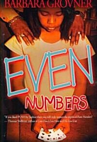 Even Numbers (Paperback)