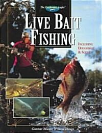 Live Bait Fishing (Hardcover)