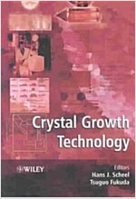 Crystal Growth Technology (Paperback)