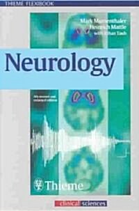 Neurology (Paperback, 4, Edition, Revise)