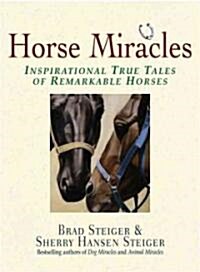 Horse Miracles (Paperback)