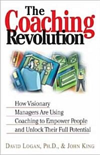 The Coaching Revolution (Paperback)