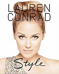 [중고] Lauren Conrad Style (Paperback)