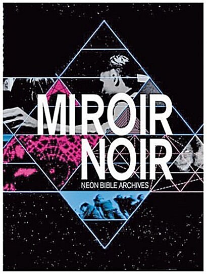 [중고] [수입] Arcade Fire - Miroir Noir [DVD]