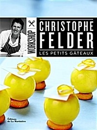 Les petits gâteaux (Paperback)