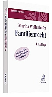 Familienrecht (Paperback)