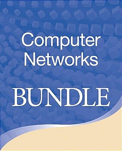 Computer networks bundle (Paperback)